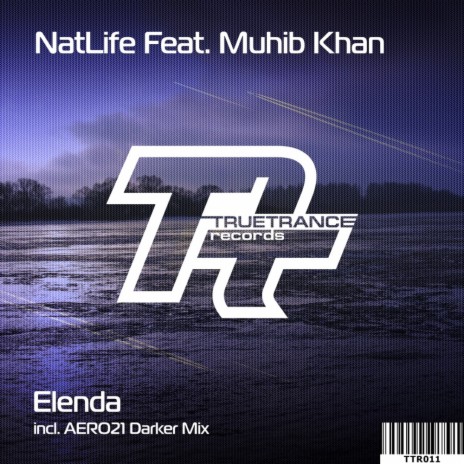 Elenda (Aero 21 Darker Mix) ft. Muhib Khan