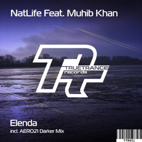 Elenda (2014 Rework) ft. Muhib Khan