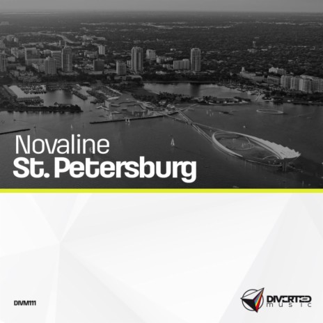 St. Petersburg (Original Mix)