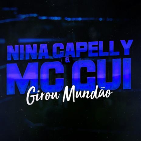 Girou Mundão ft. Mc Gui | Boomplay Music