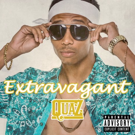 Extravagant | Boomplay Music