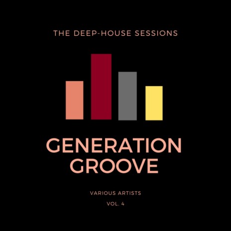 Going Deeper (Original Mix)