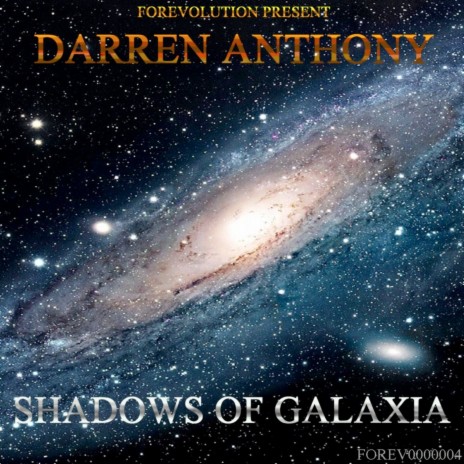 Shadows Of Galaxia | Boomplay Music