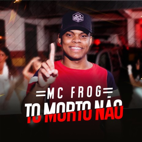 Tô Morto Não | Boomplay Music