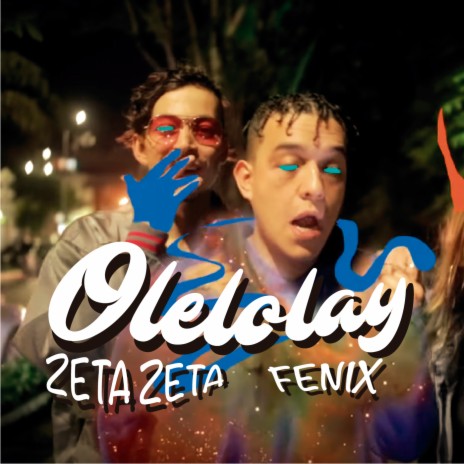 Olelolay ft. A.B Fenix & Zof Ziro | Boomplay Music