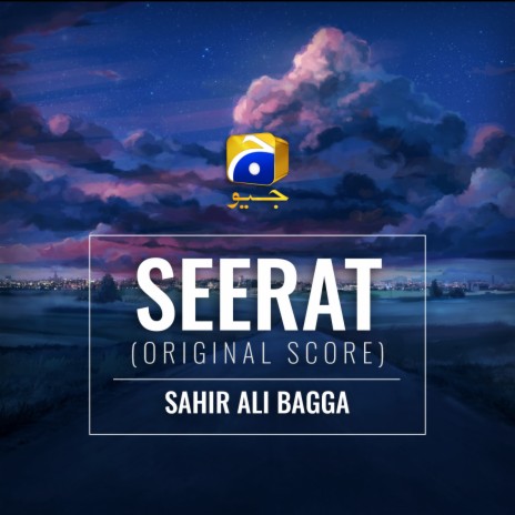 Seerat (Original Score)
