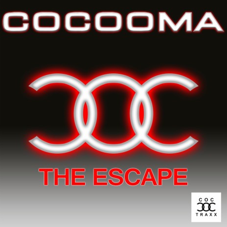 The Escape | Boomplay Music