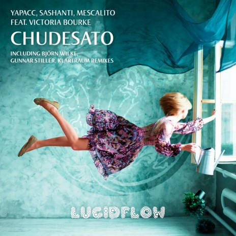 Chudesato ft. Sashanti, Mescalito & Victoria Bourke | Boomplay Music