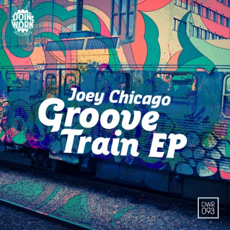 Groove Train (Original Mix)