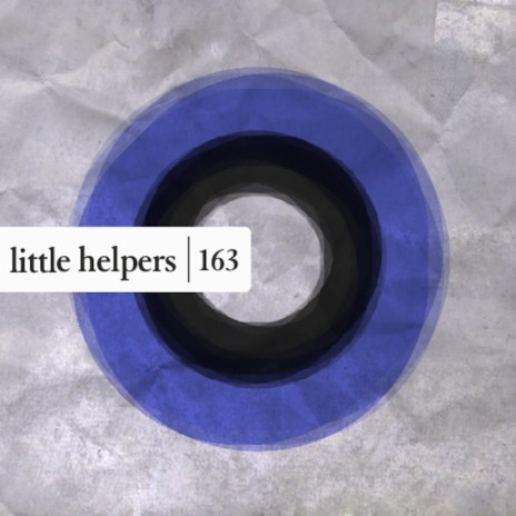Little Helper 163-5 (Original Mix) ft. Pascal Benjamin & Sounds Like Us