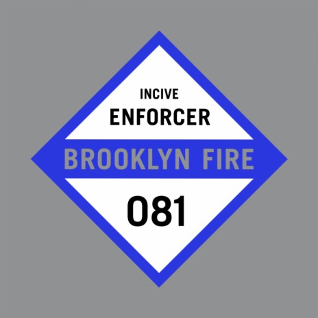 Enforcer (Original Mix) | Boomplay Music