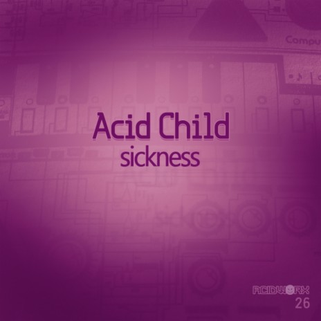 Sickness (808 Mix)