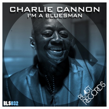 I'm A Bluesman (Original Mix) | Boomplay Music