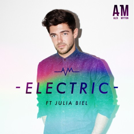 Electric (Original Mix) ft. Julia Biel | Boomplay Music