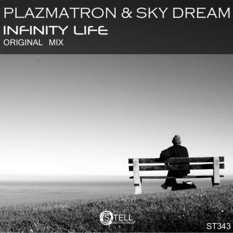 Infinity Life (Radio Mix) ft. Dj Sky Dream | Boomplay Music