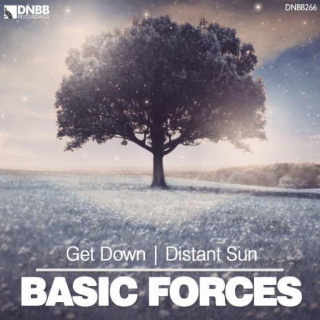 Distant Sun (Original Mix)