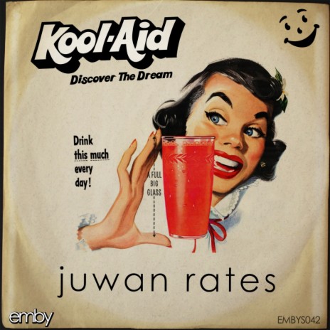 Kool Aid (Original Mix)