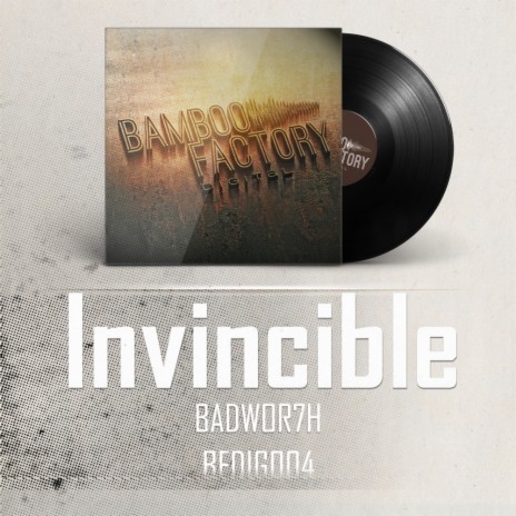 Invincible (Remix) | Boomplay Music