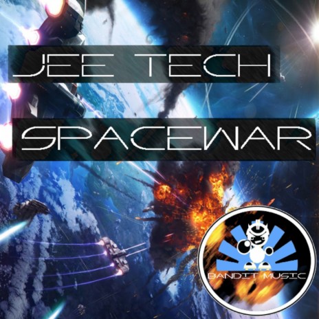 Spacewar (Original Mix) | Boomplay Music