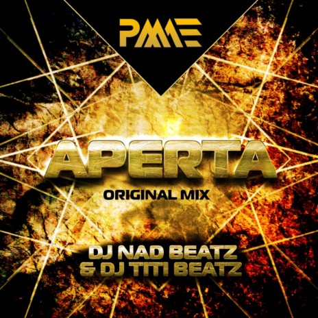 Aperta (Original Mix) ft. DJ Titi Beatz | Boomplay Music