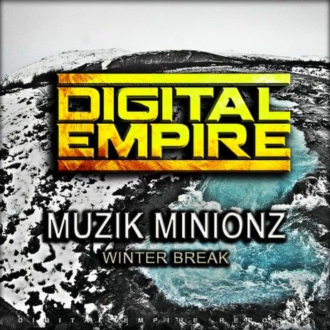 Winter Break (Original Mix) | Boomplay Music