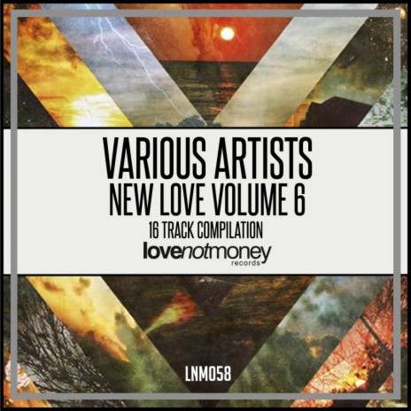 I Need Your Love (Original Mix) | Boomplay Music