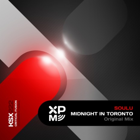 Midnight In Toronto (Original Mix) | Boomplay Music