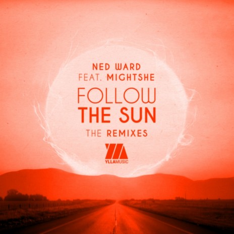 Follow The Sun (Yura G DM Remix) ft. Mightshe | Boomplay Music
