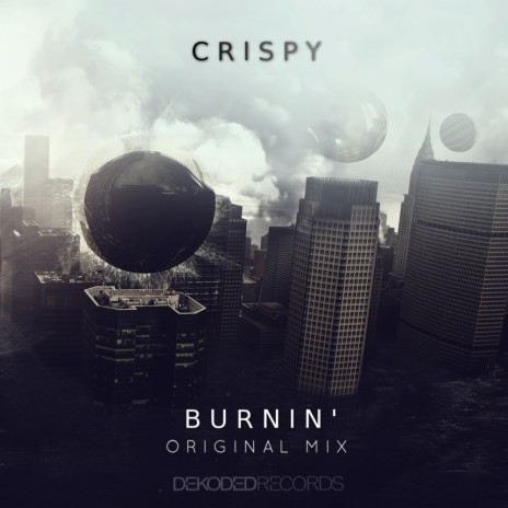 Burnin' (Original Mix) | Boomplay Music