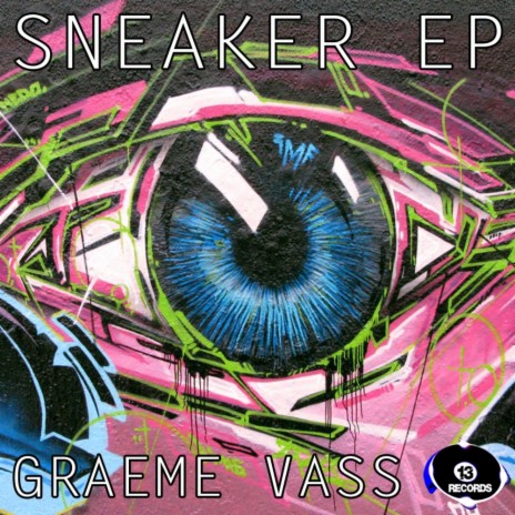 Sneaker (Original Mix)