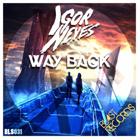 Way Back (Radio Edit) | Boomplay Music