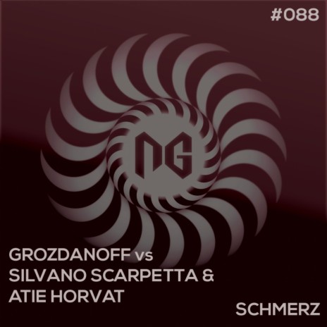 Schmerz (Original Mix) ft. Silvano Scarpetta & Atie Horvat