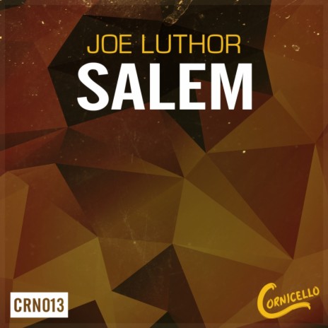 Salem (Original Mix)
