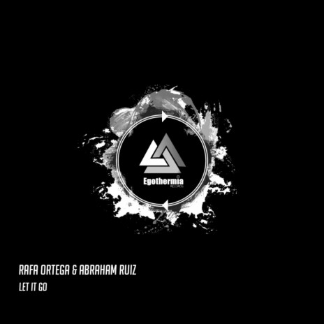 Felling The Move On (Original Mix) ft. Abraham Ruiz | Boomplay Music