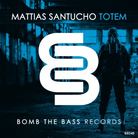 Totem (Original Mix) | Boomplay Music