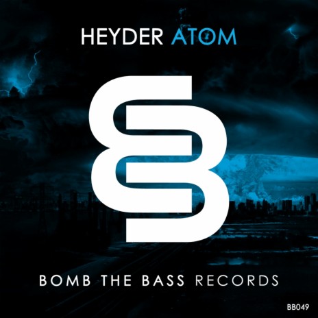 Atom (Original Mix) | Boomplay Music