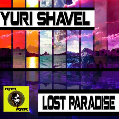 Lost Paradise (Original Mix) | Boomplay Music