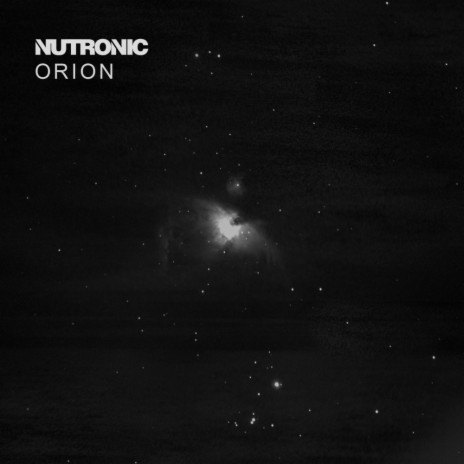 Orion (Original Mix)