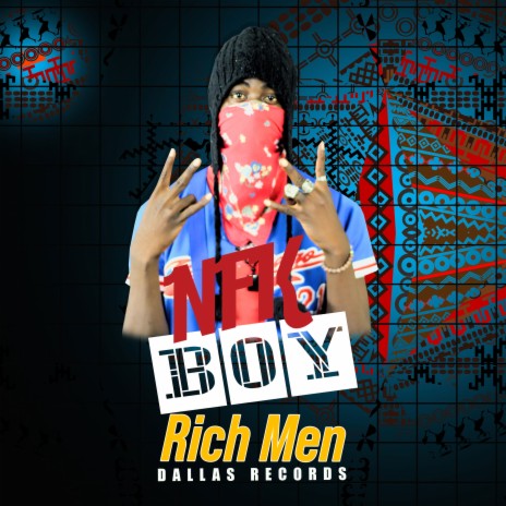 Rich men | Boomplay Music