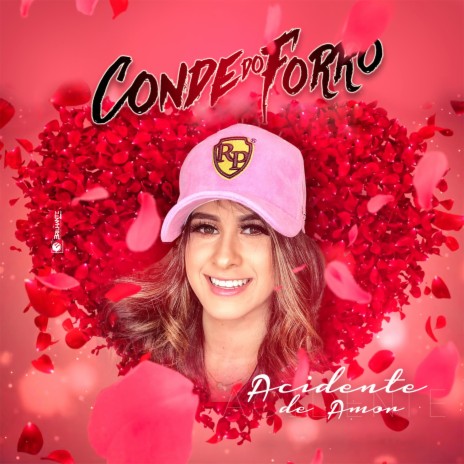 Acidente de Amor | Boomplay Music