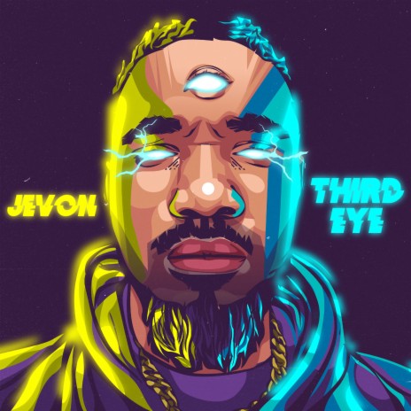 Third Eye | Boomplay Music