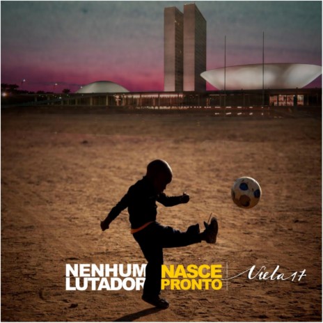 Nenhum Lutador Nasce Pronto ft. GOG, Dree-k, Realleza & Markão Aborigine | Boomplay Music