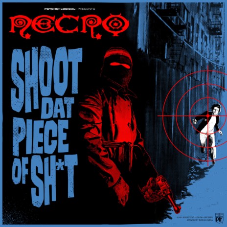 Shoot Dat Piece Of Sh*t | Boomplay Music