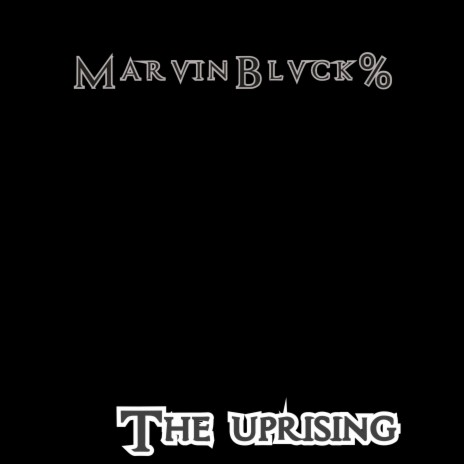 The Uprising | Boomplay Music