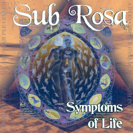 Symptoms of Life | Boomplay Music