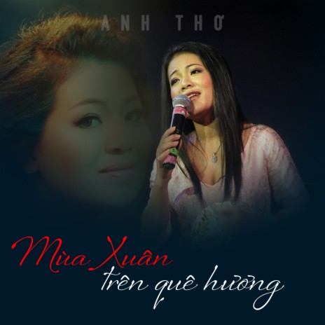 Anh cho em mùa xuân | Boomplay Music