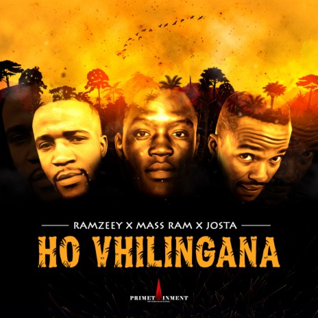 Ho Vhilingana ft. Mass Ram & Josta | Boomplay Music