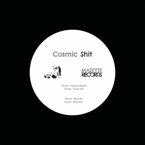 Cosmic Shit | Boomplay Music