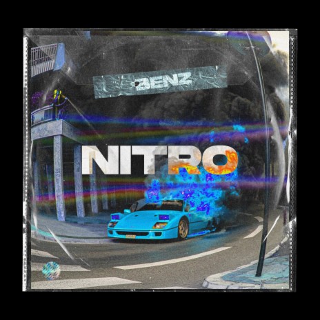 Nitro | Boomplay Music