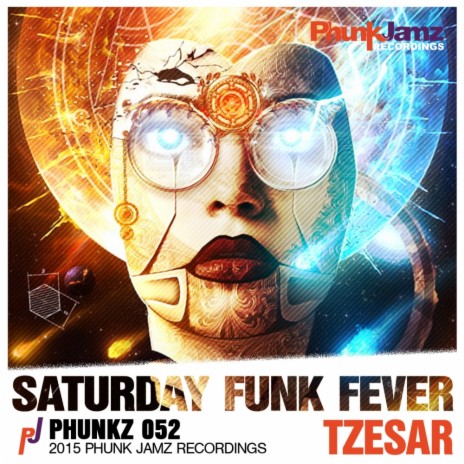 Saturday Funk Fever (Original Mix)